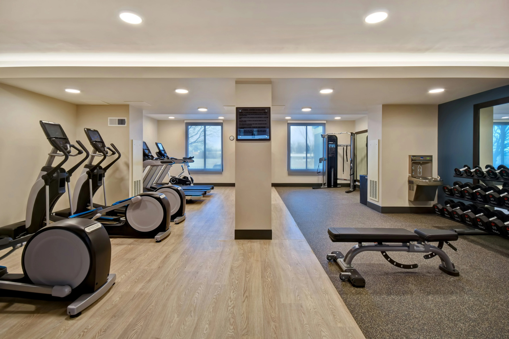 Photo - Embassy Suites Syracuse