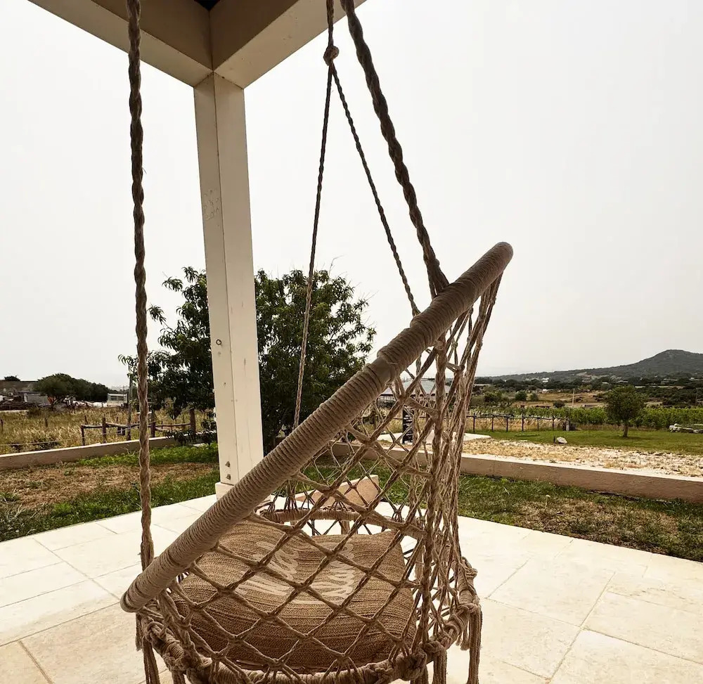 Photo - Su Entu Sardinian Country Club