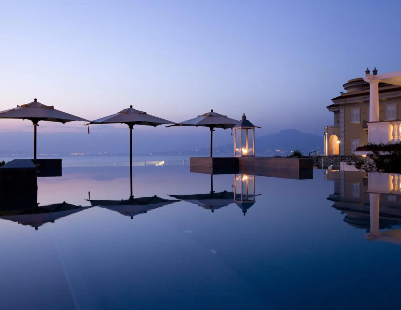 Photo - Hotel Corallo Sorrento