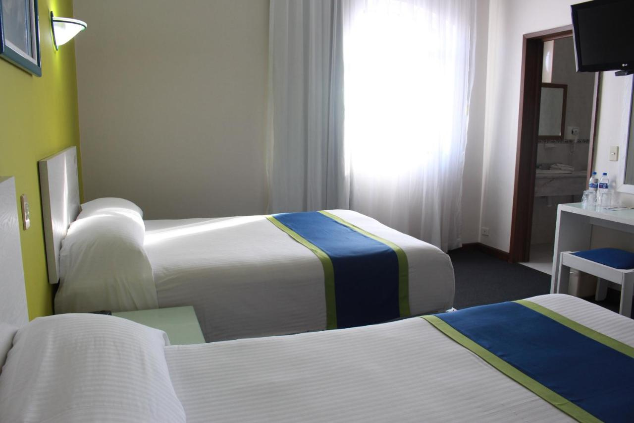 Photo - Hotel Vista Express Morelia By Arriva Hospitality Group