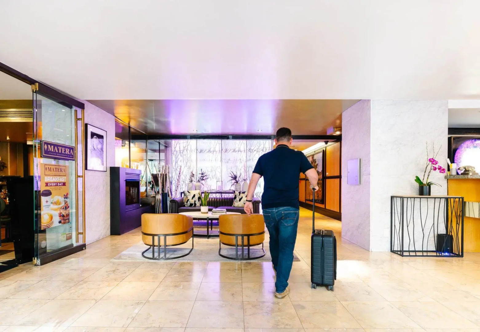 Foto - The River Inn