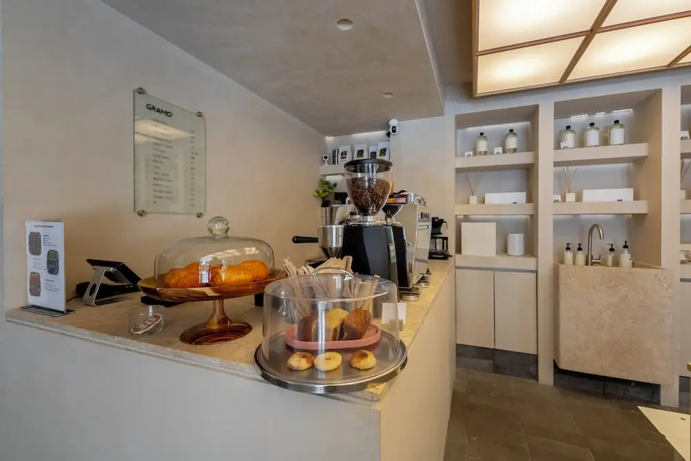 Lamartine Boutique Hotel Polanco, Bild 12 von 24