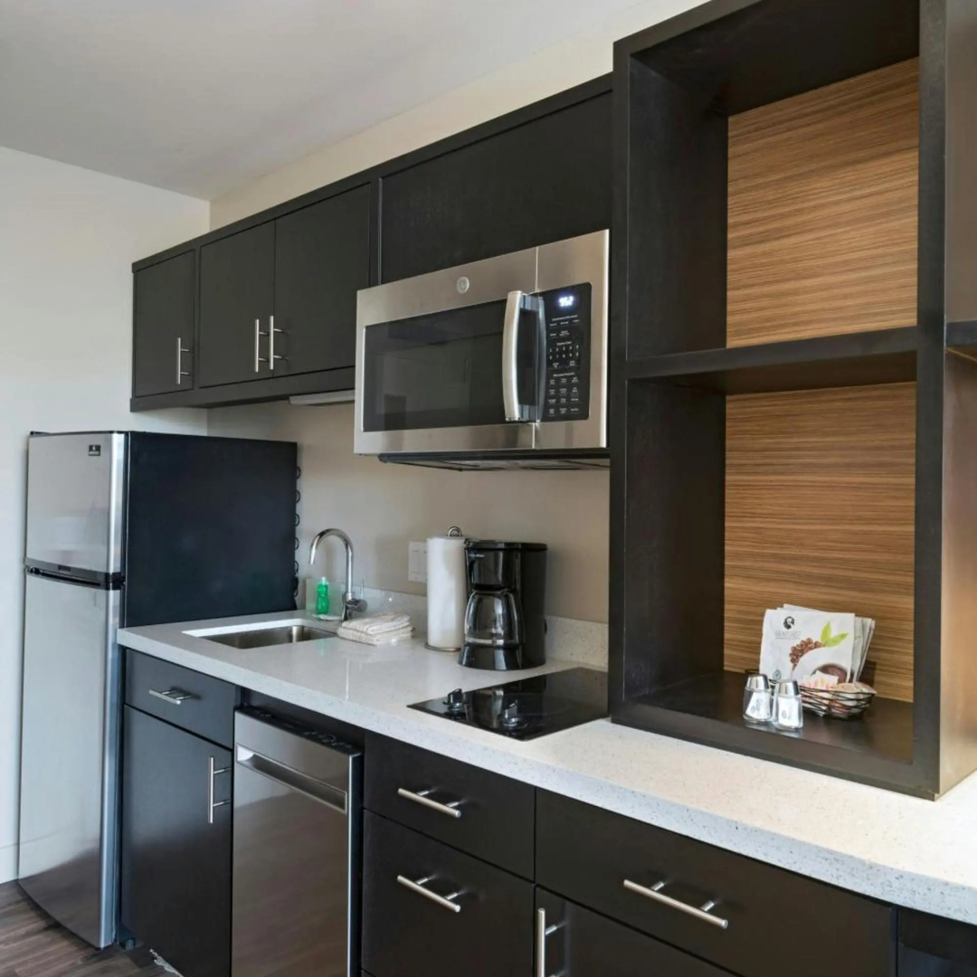 Foto - TownePlace Suites by Marriott Dallas DFW Airport North/Irving