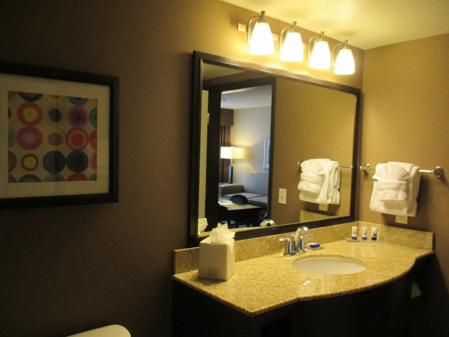 Photo - Best Western Plus Las Vegas South Henderson