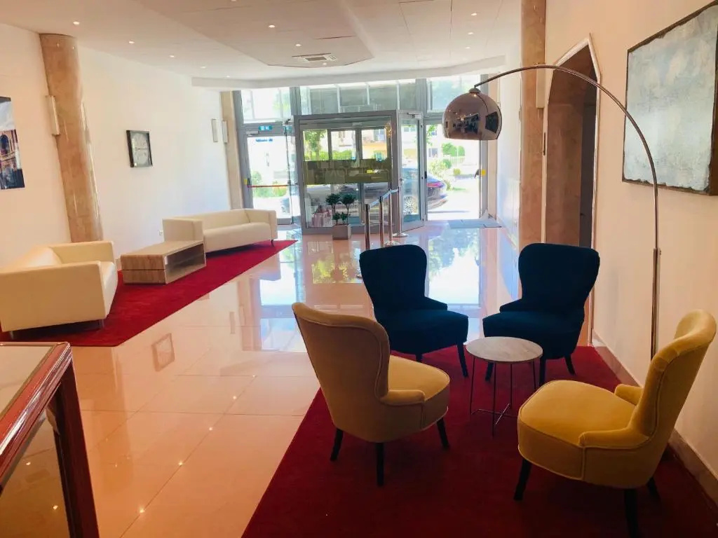 Foto - Hotel Verdi