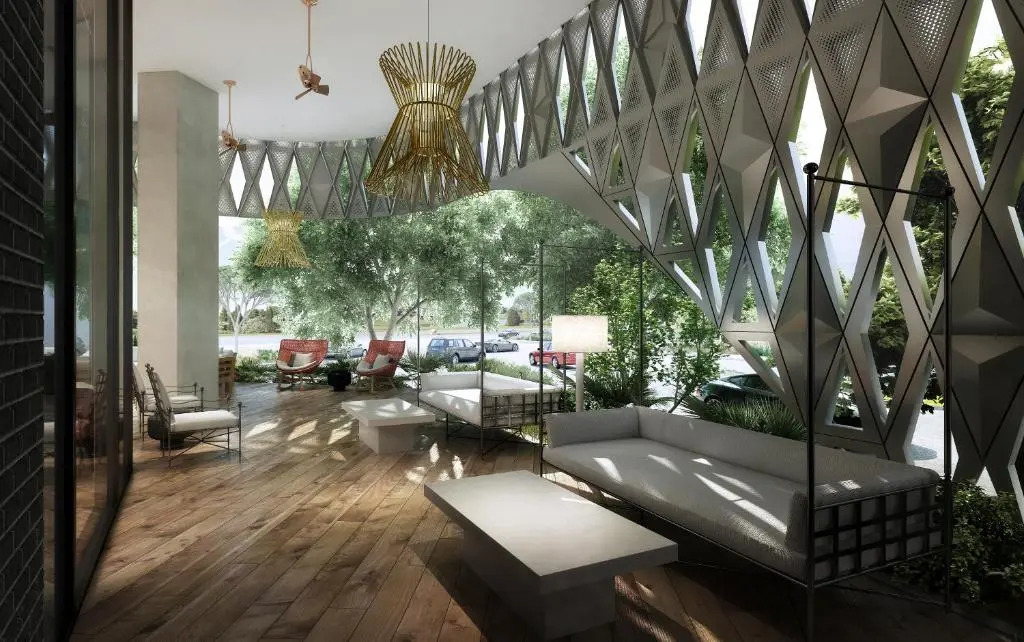 Foto - Virgin Hotels Dallas