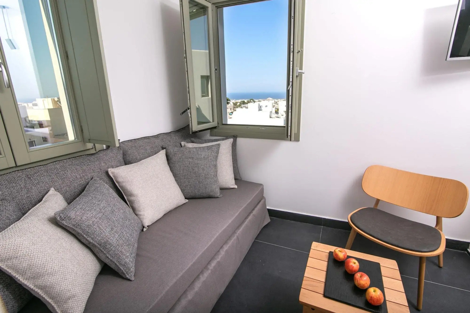 Foto - Kallos Imar Boutique Hotel