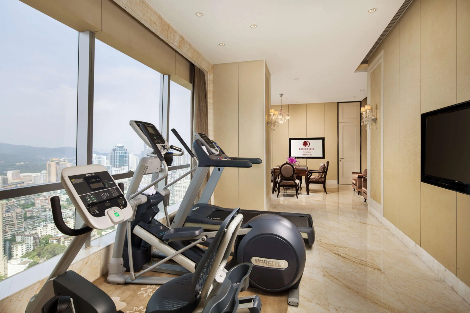 Foto - DoubleTree by Hilton Guangzhou