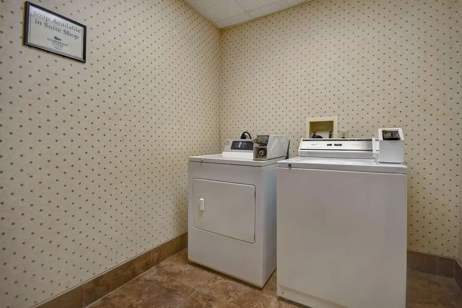 Foto - Homewood Suites By Hilton HOU Intercontinental Airport