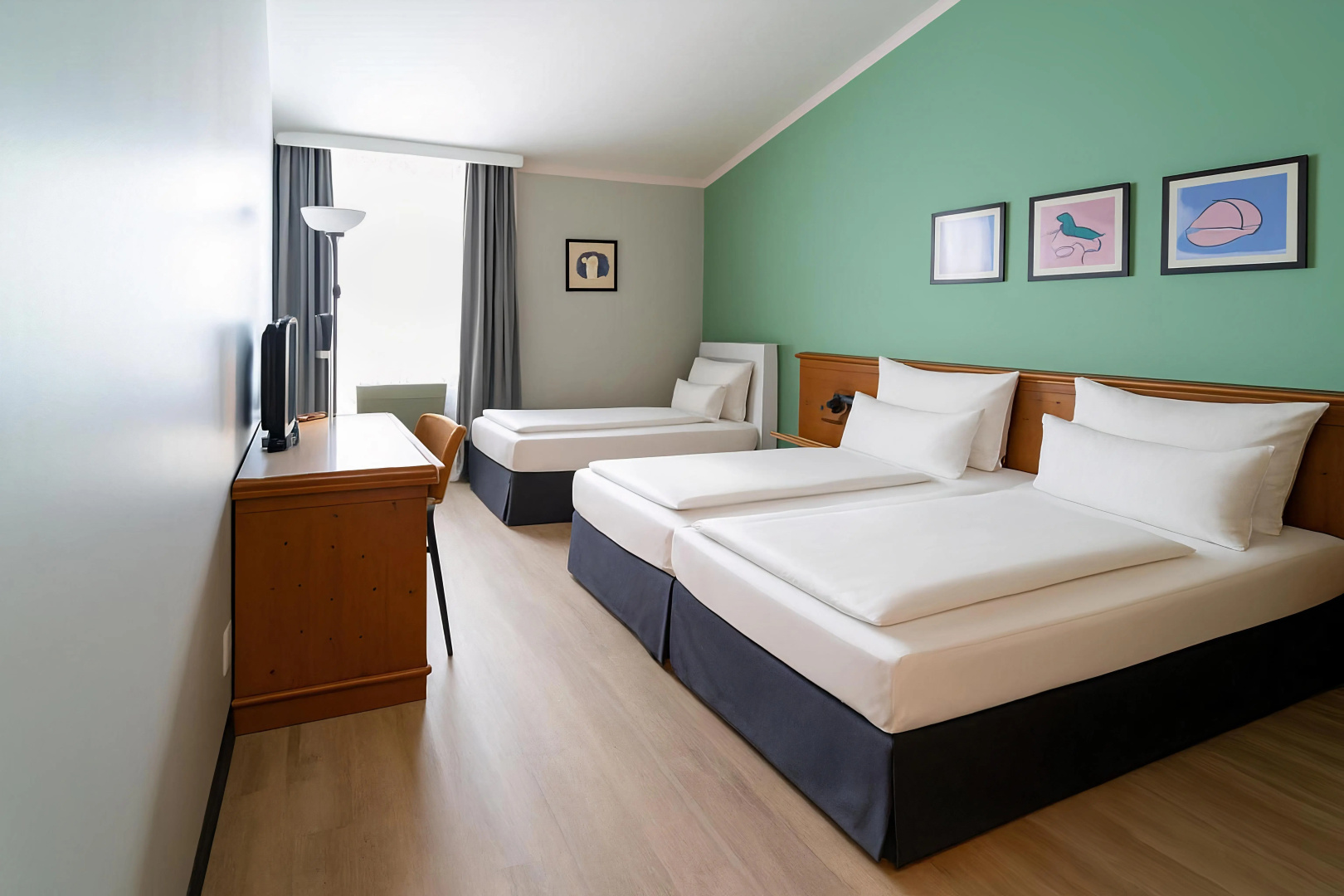 Foto - Garner Hotel Munich - Messe by IHG