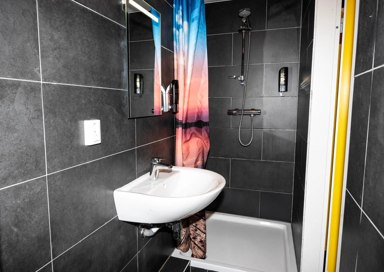 Foto - Amsterdam Teleport Hotel