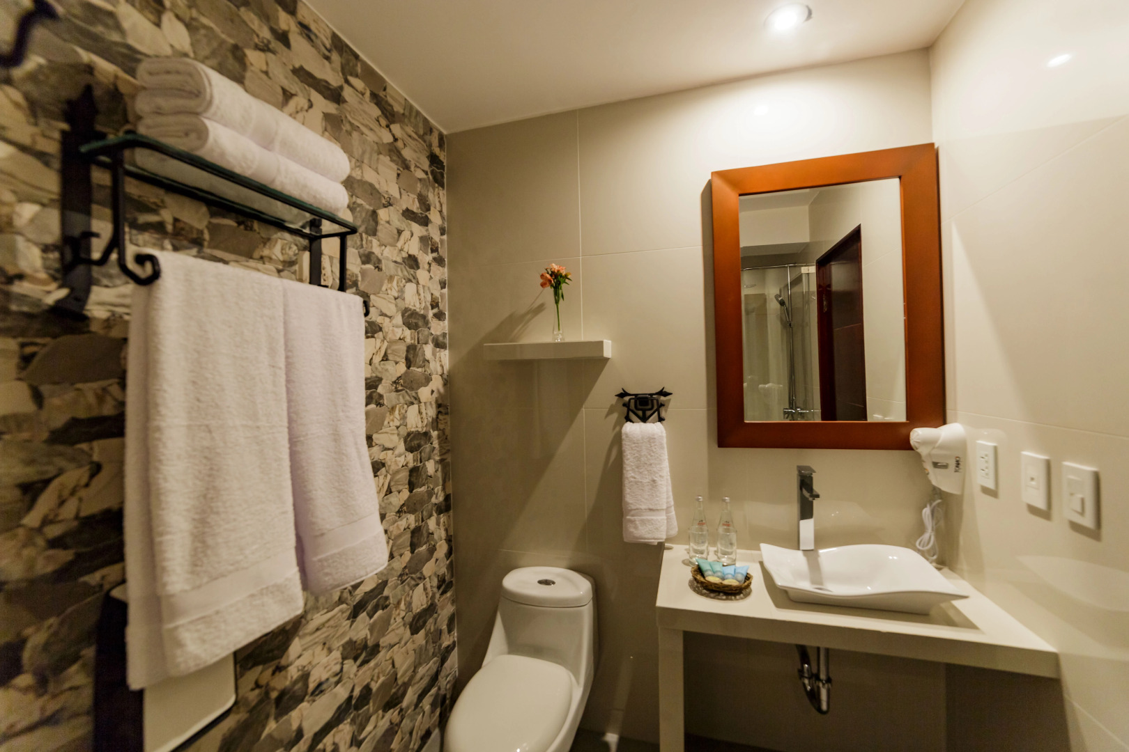 Foto - Yawar Inka Hotel