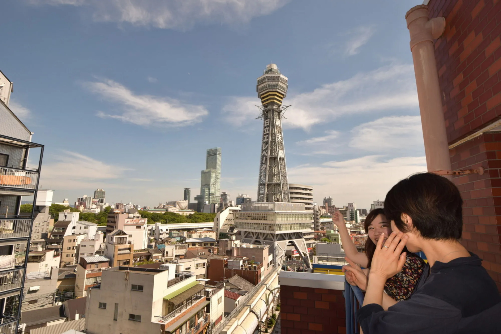 Foto - Osaka Ebisu Hotel