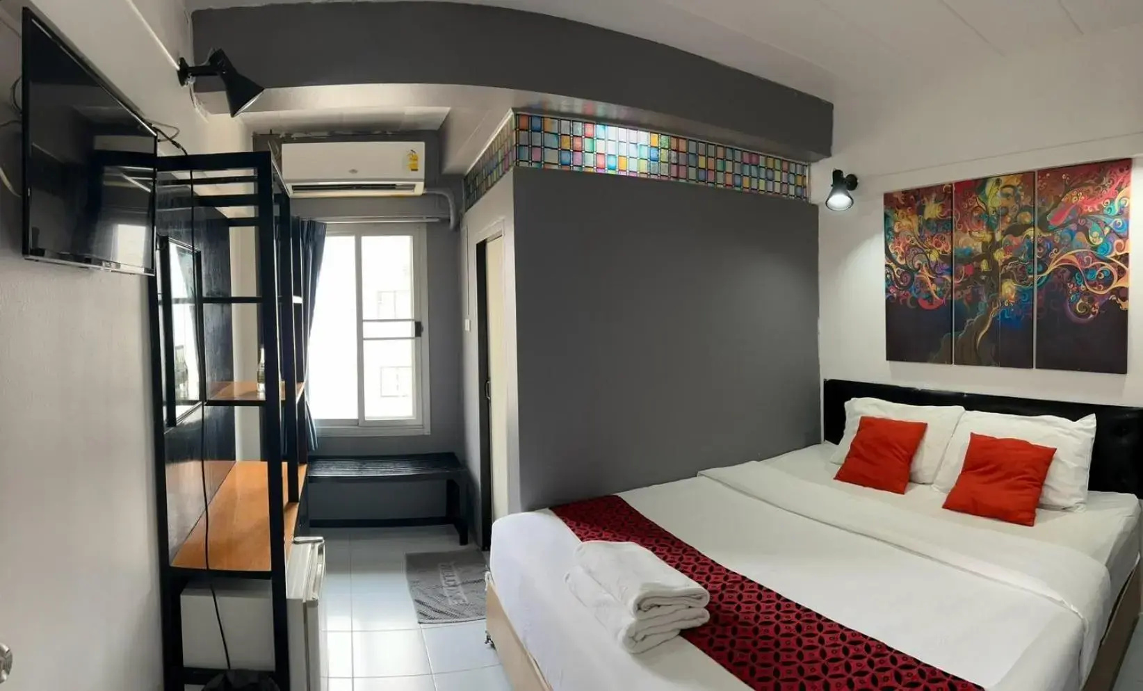 Photo - Khaosan Art Hotel