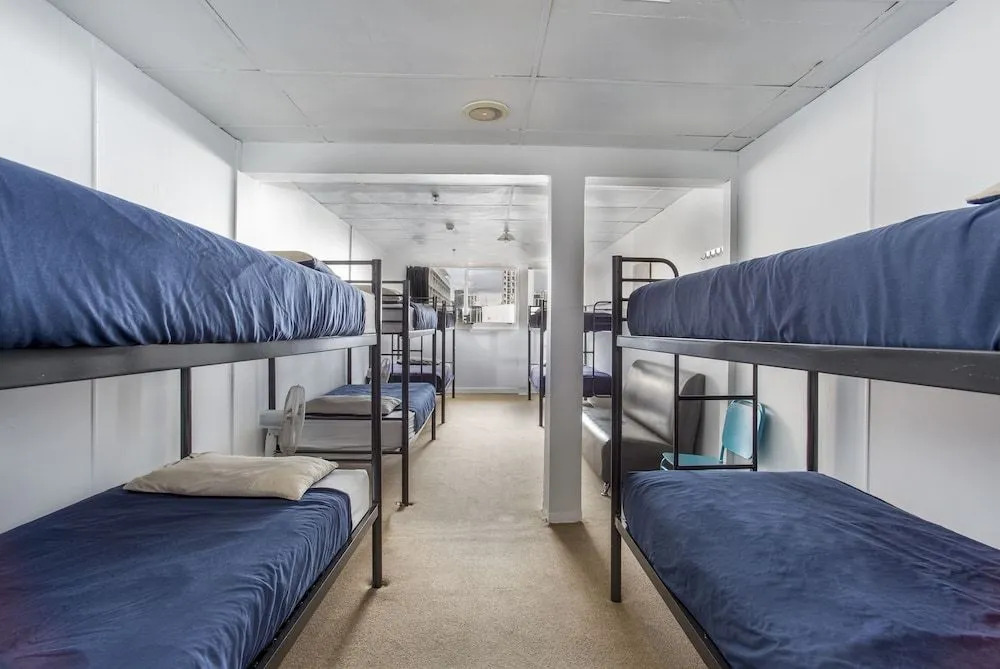 Photo - Attic Backpackers