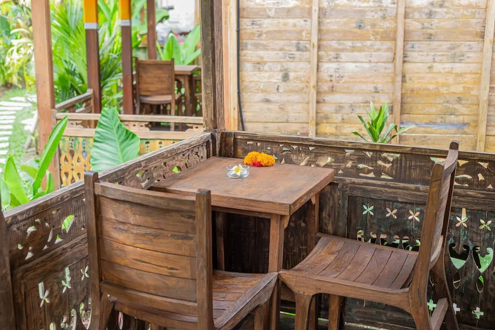 Foto - Abian Ubud View