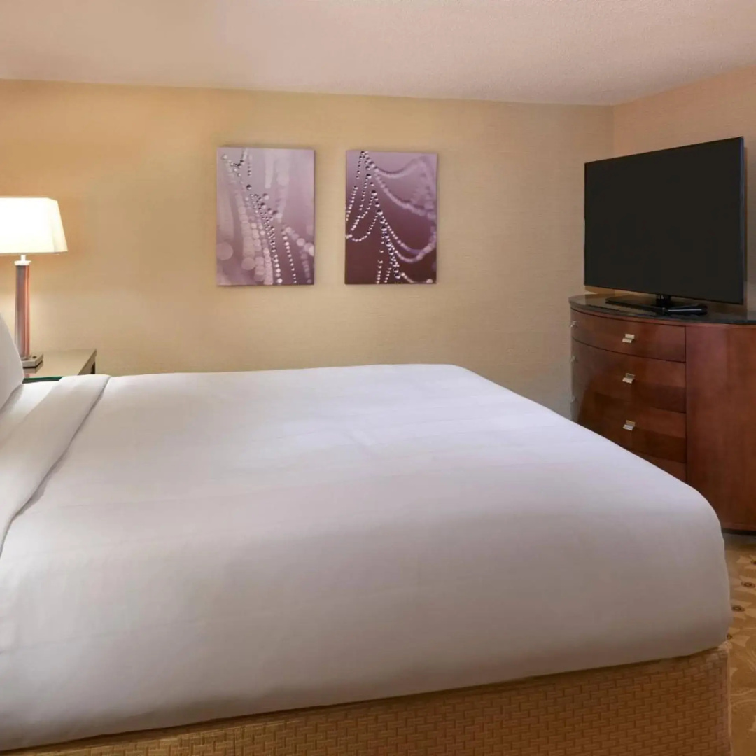 Photo - Toronto Airport Marriott Hotel