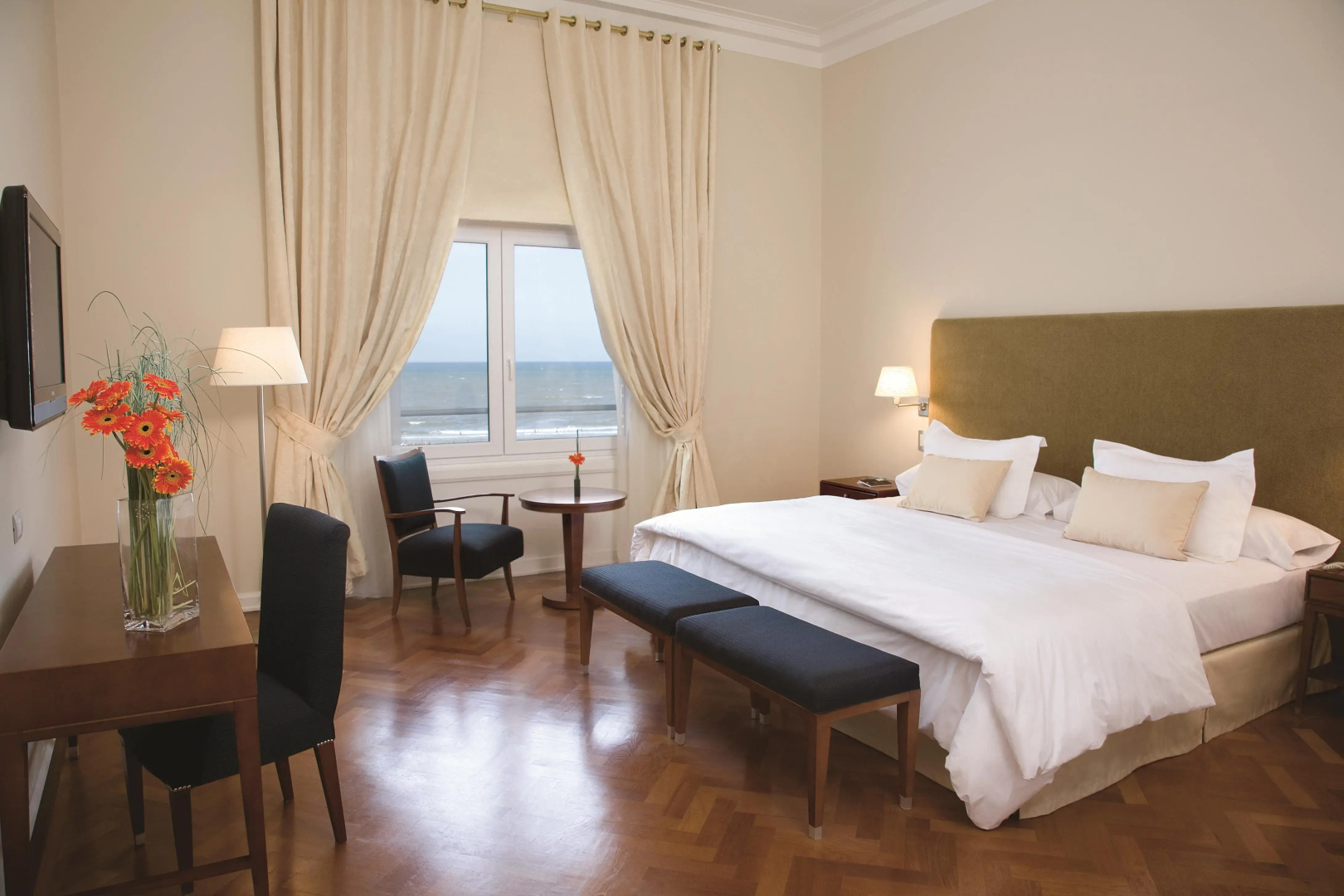 Photo - NH Gran Hotel Provincial
