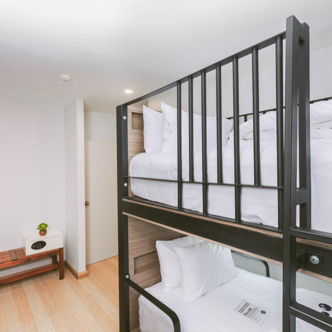 Foto - Kokotel Bangkok Sukhumvit 50