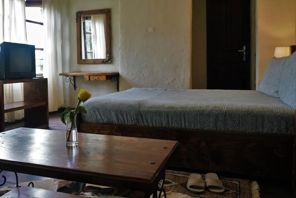 Foto - Tryst Boutique Hotel