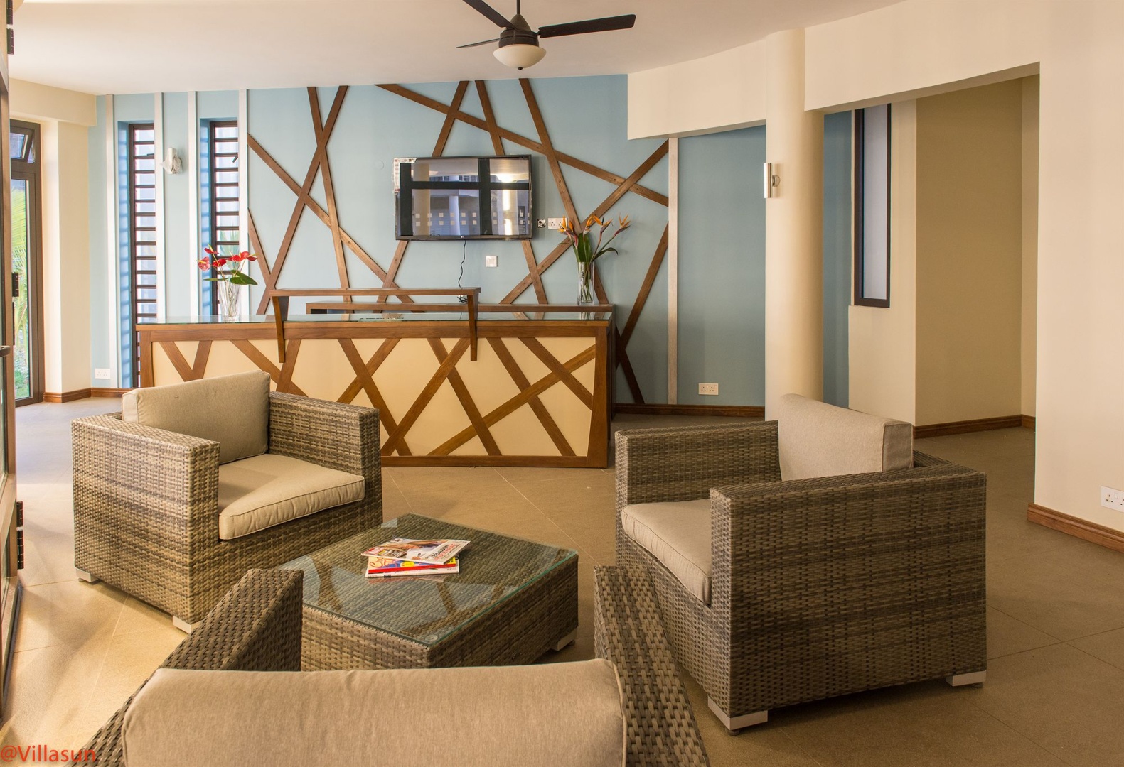Foto - Villasun Luxury Apartments & Villas