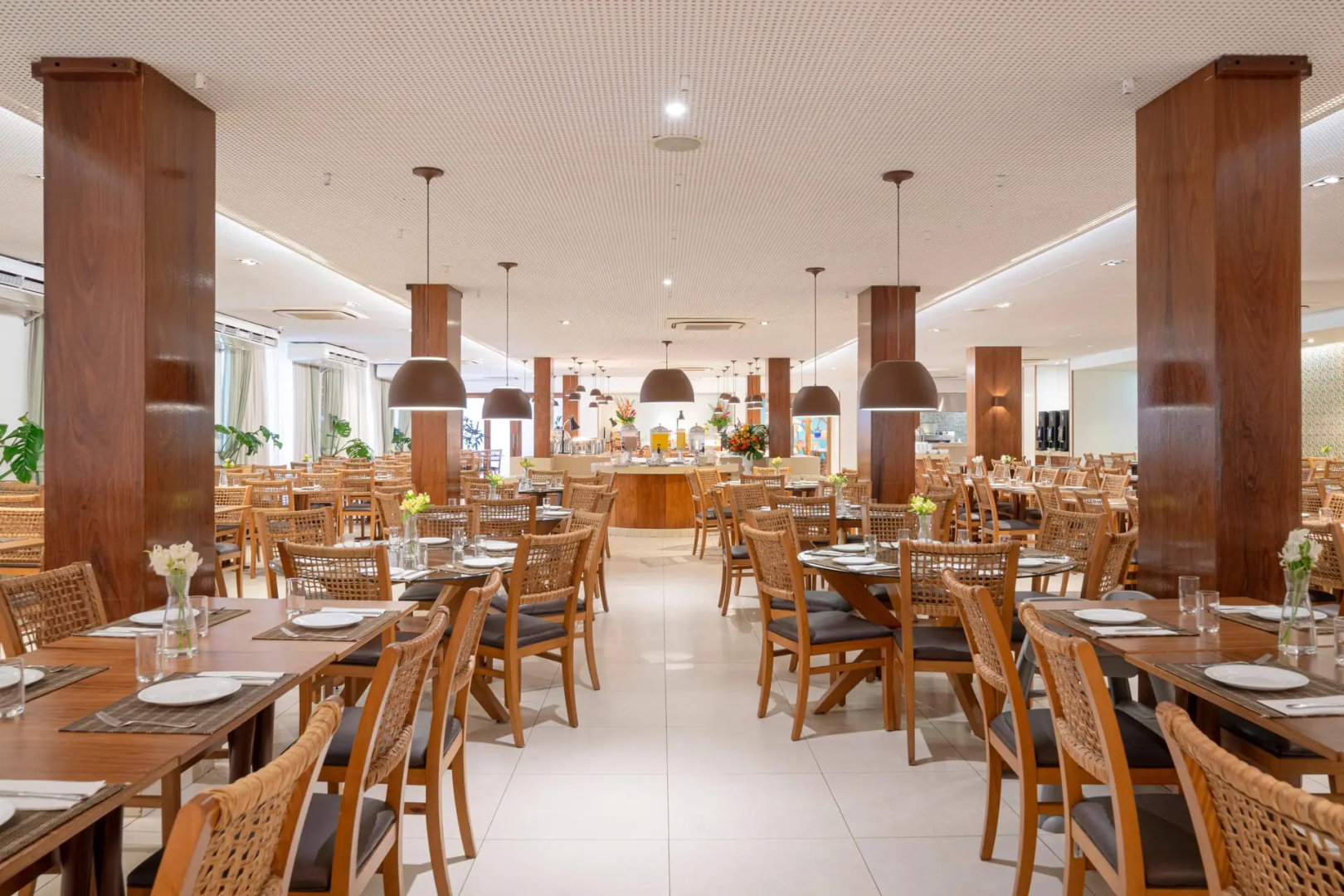 Foto - Beach Park Wellness Resort