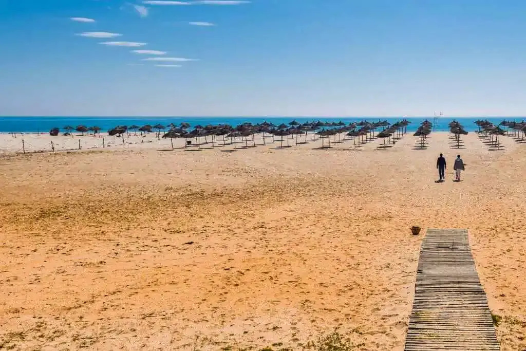 Foto - Le Royal Hammamet