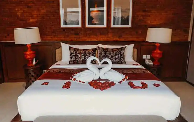 Photo - Sampatti Villas