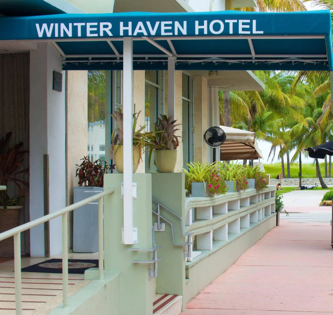 Foto - Eurostars Winter Haven Miami Beach