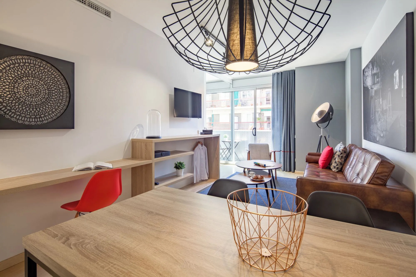 Foto - Habitat Apartments Hot Jazz