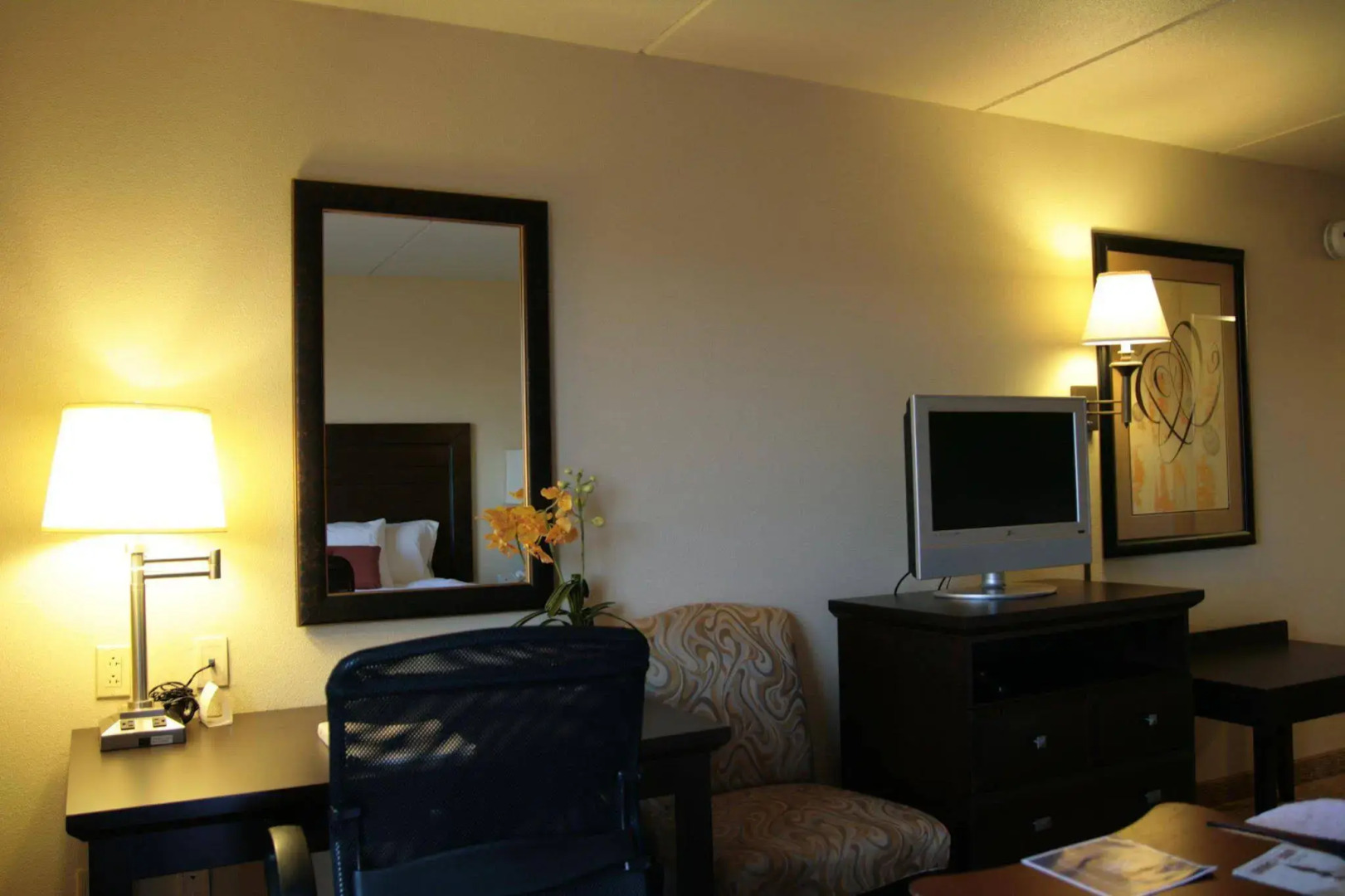 Foto - Hampton Inn & Suites Austin Cedar Park-Lakeline