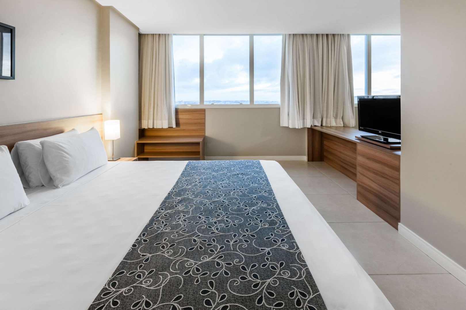 Days Inn Linhares