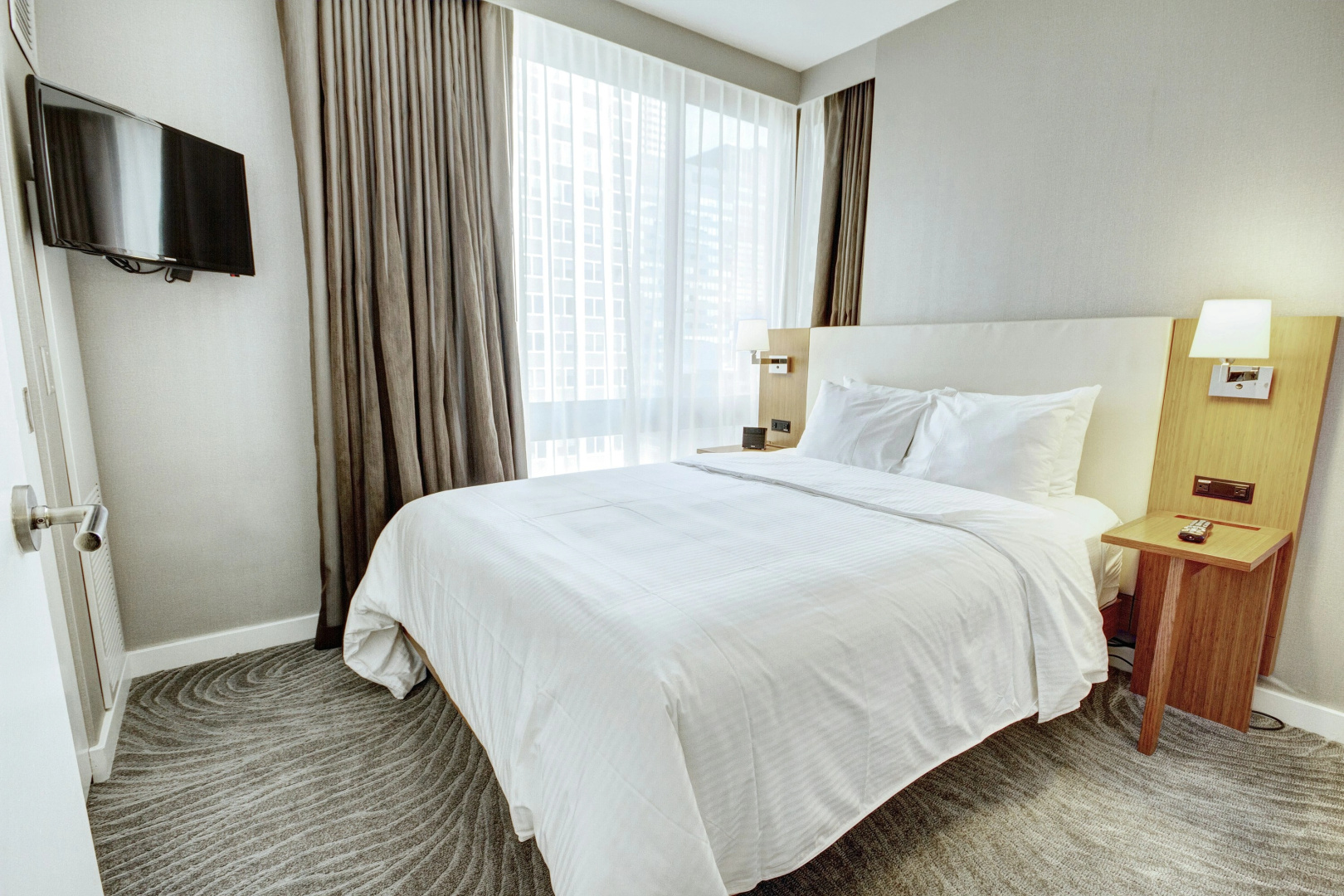 Foto - Club Wyndham Midtown 45