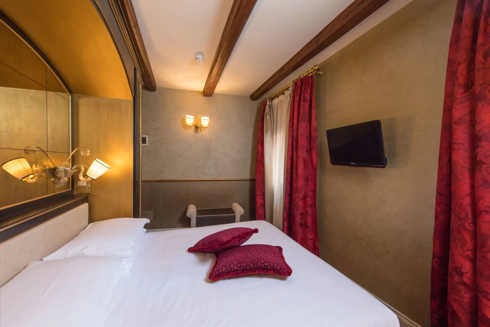 Photo - Hotel Campiello