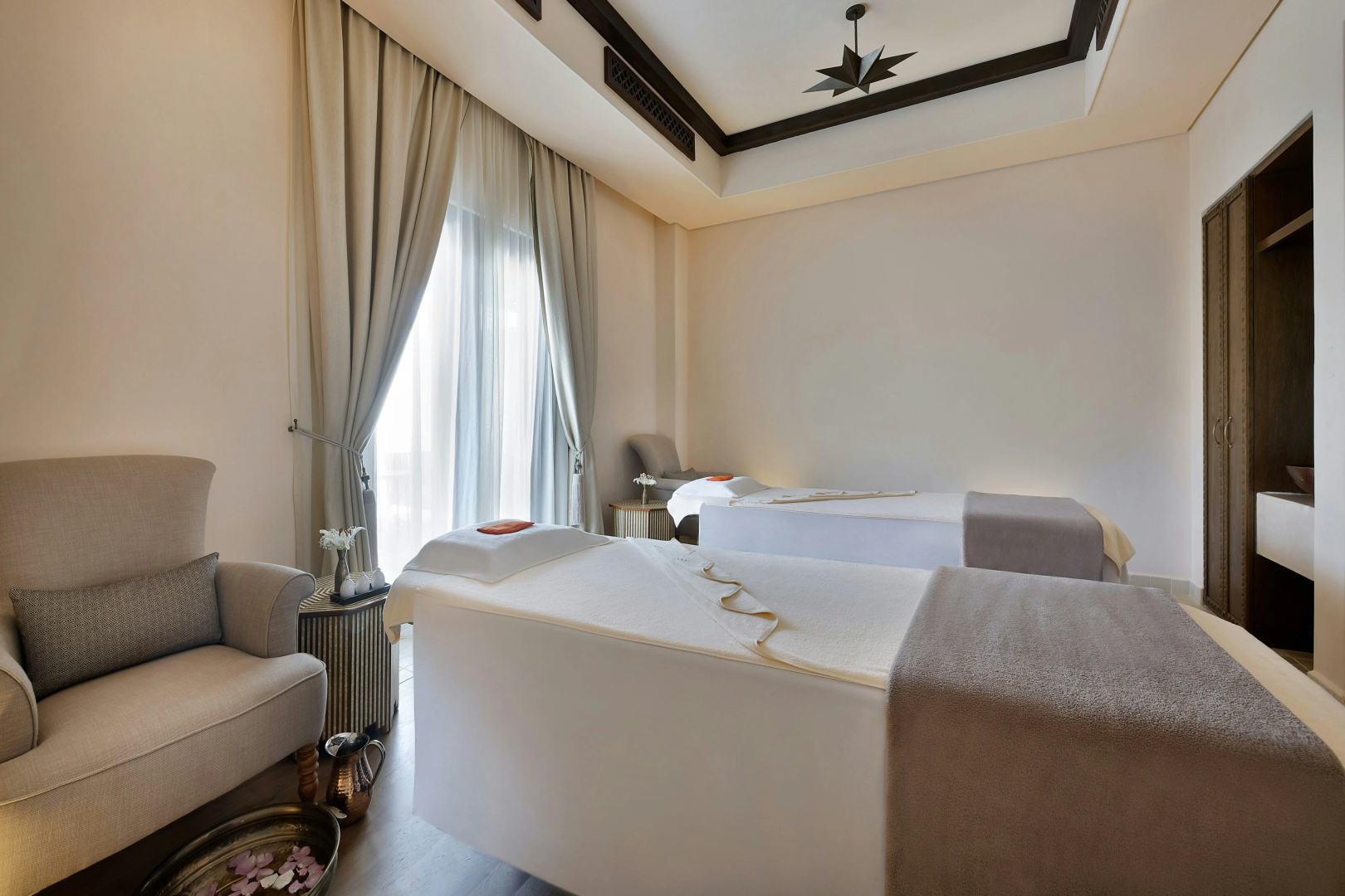Foto - Al Wathba, a Luxury Collection Desert Resort & Spa, Abu Dhabi