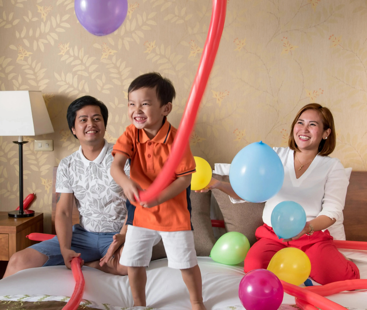 Photo - Hotel Kimberly Manila