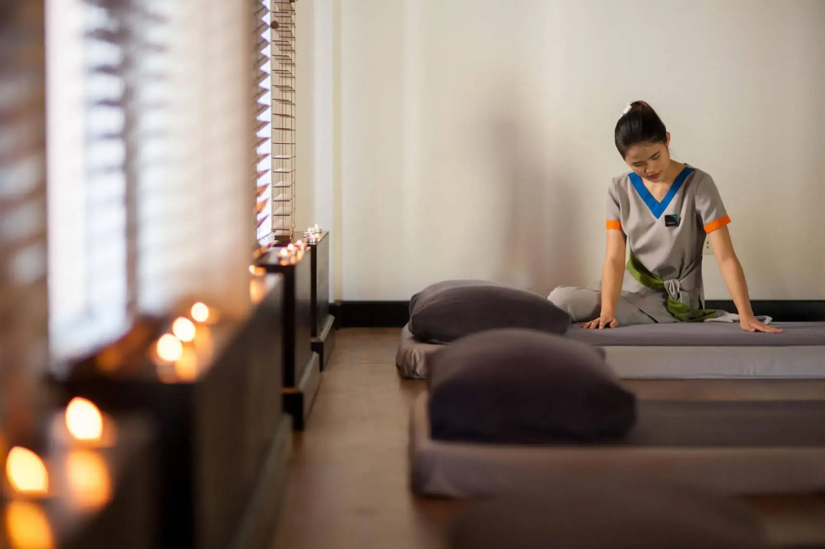 Photo - The Regent Cha-Am Beach Resort