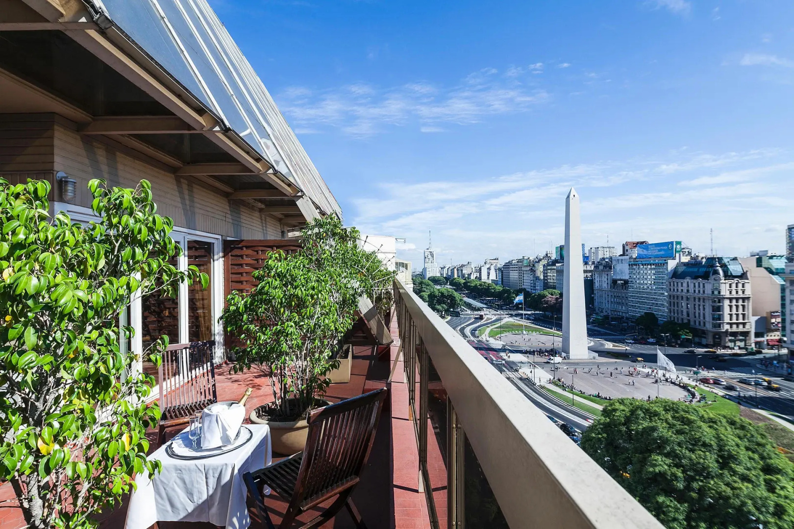 Foto - Exe Hotel Colón