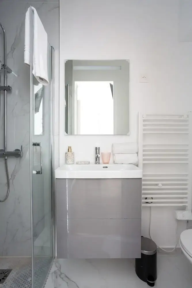 Foto - Maison Geranium