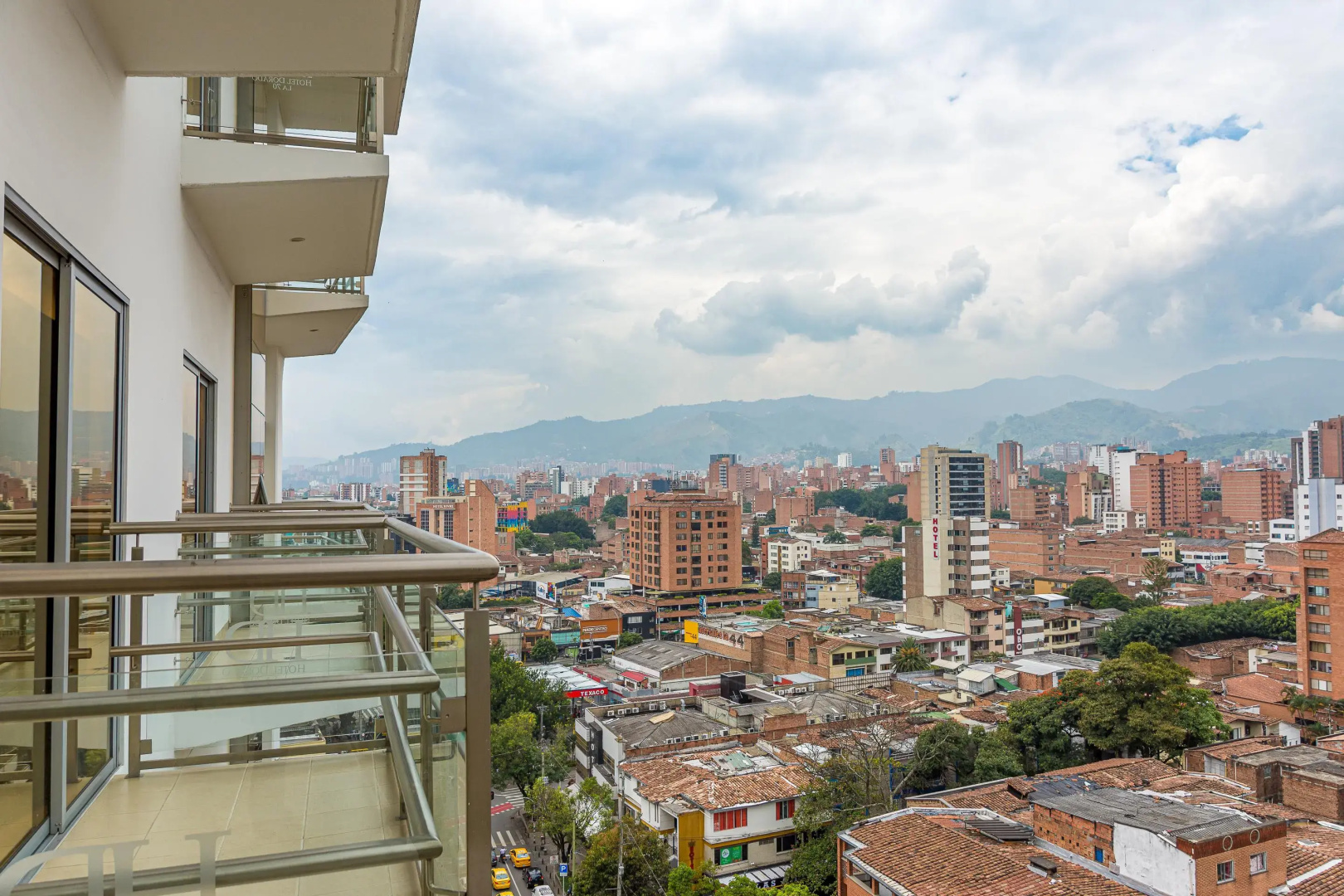 Photo - Hotel Dorado La 70