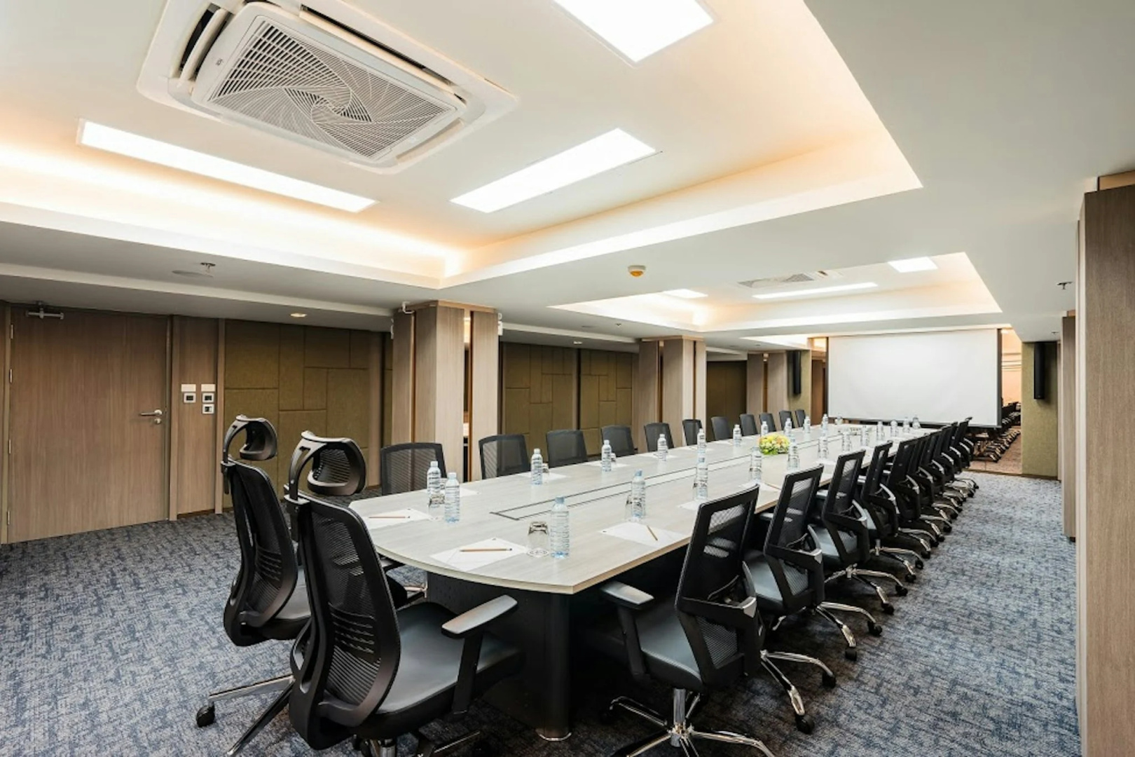 Photo - Hotel JAL City Bangkok