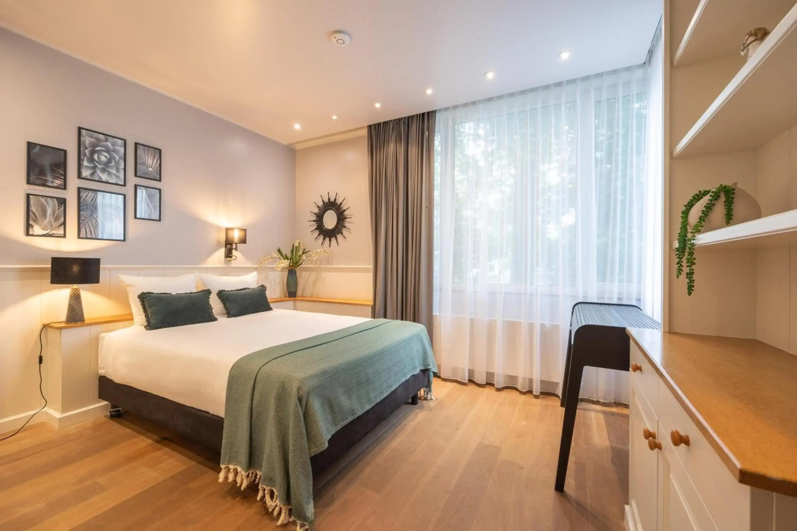 Photo - Leonardo Hotel Antwerp The Plaza