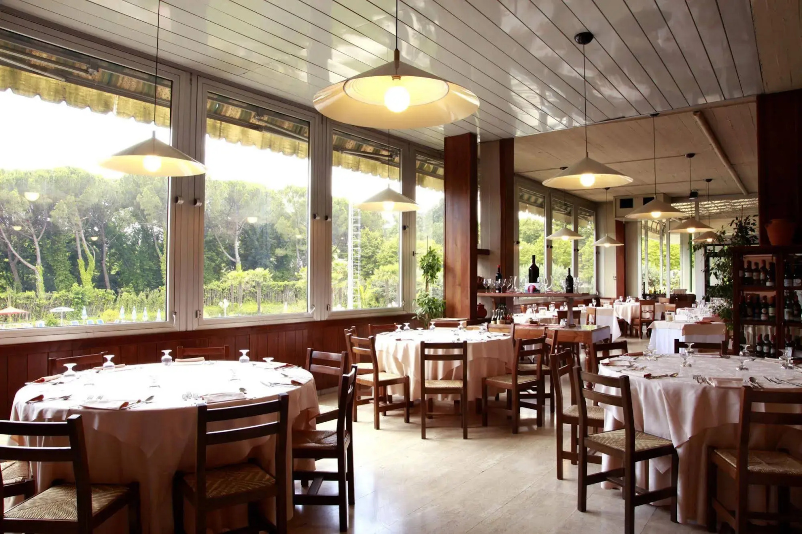 Photo - Hotel Country Club