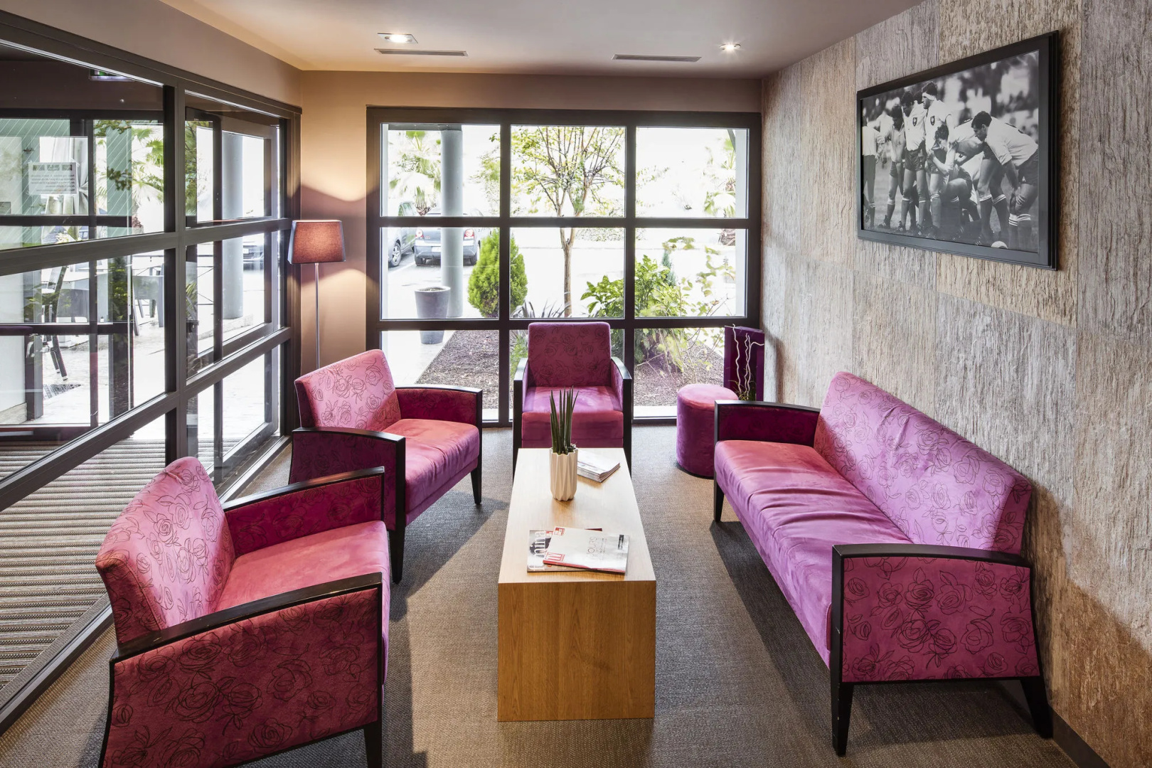 Photo - Hotel Loreak