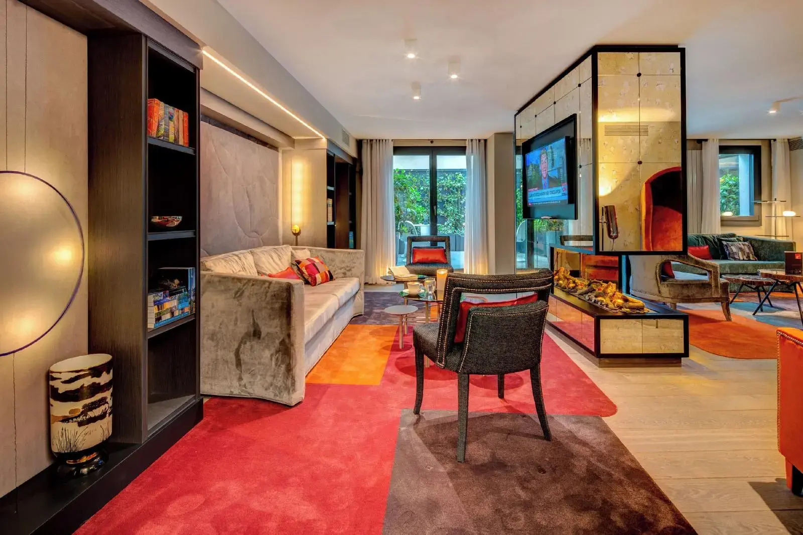 Foto - Design Hotel f6