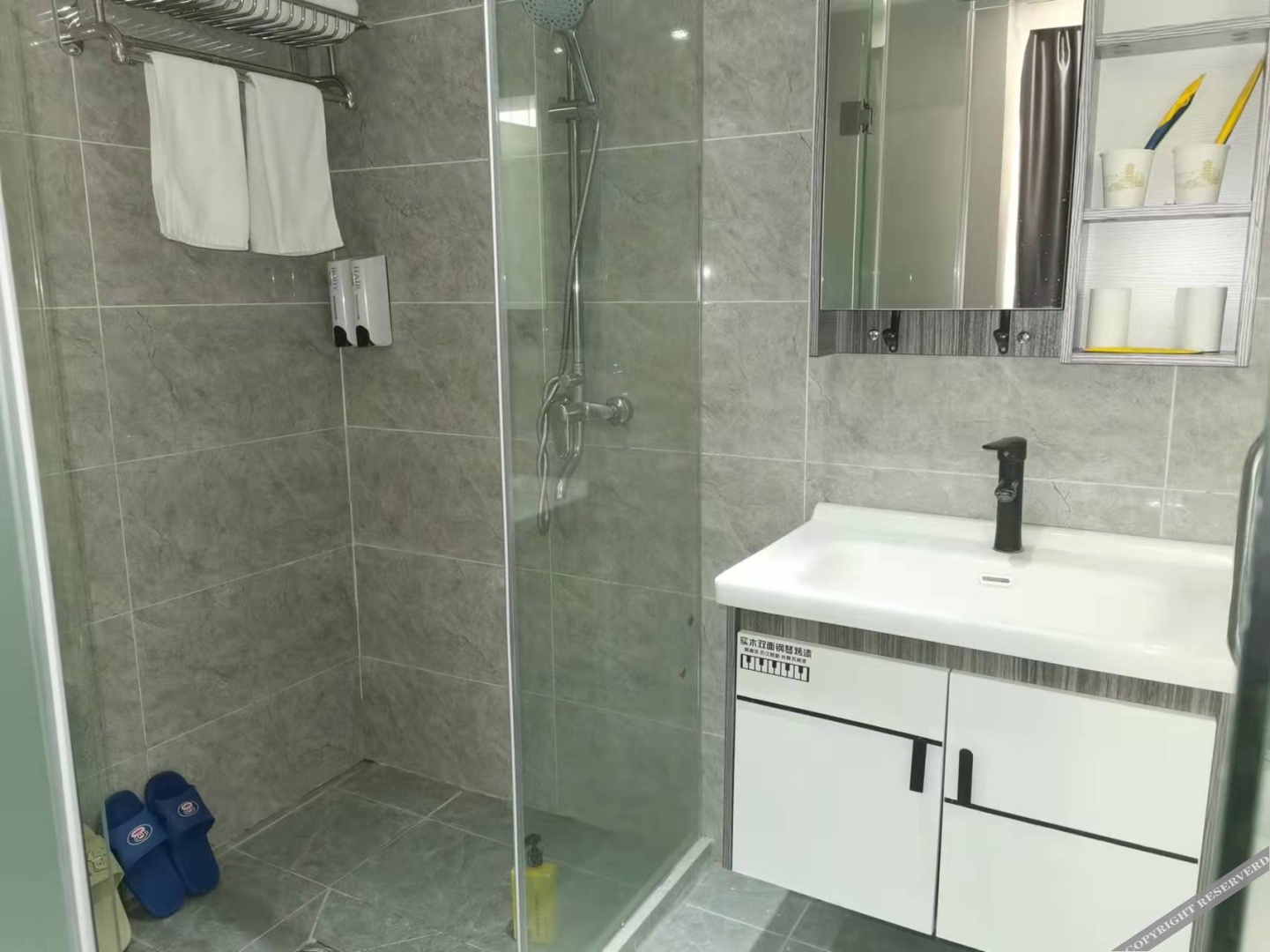 7Days Inn Hotel (Wuhan Hankou Railway Station)