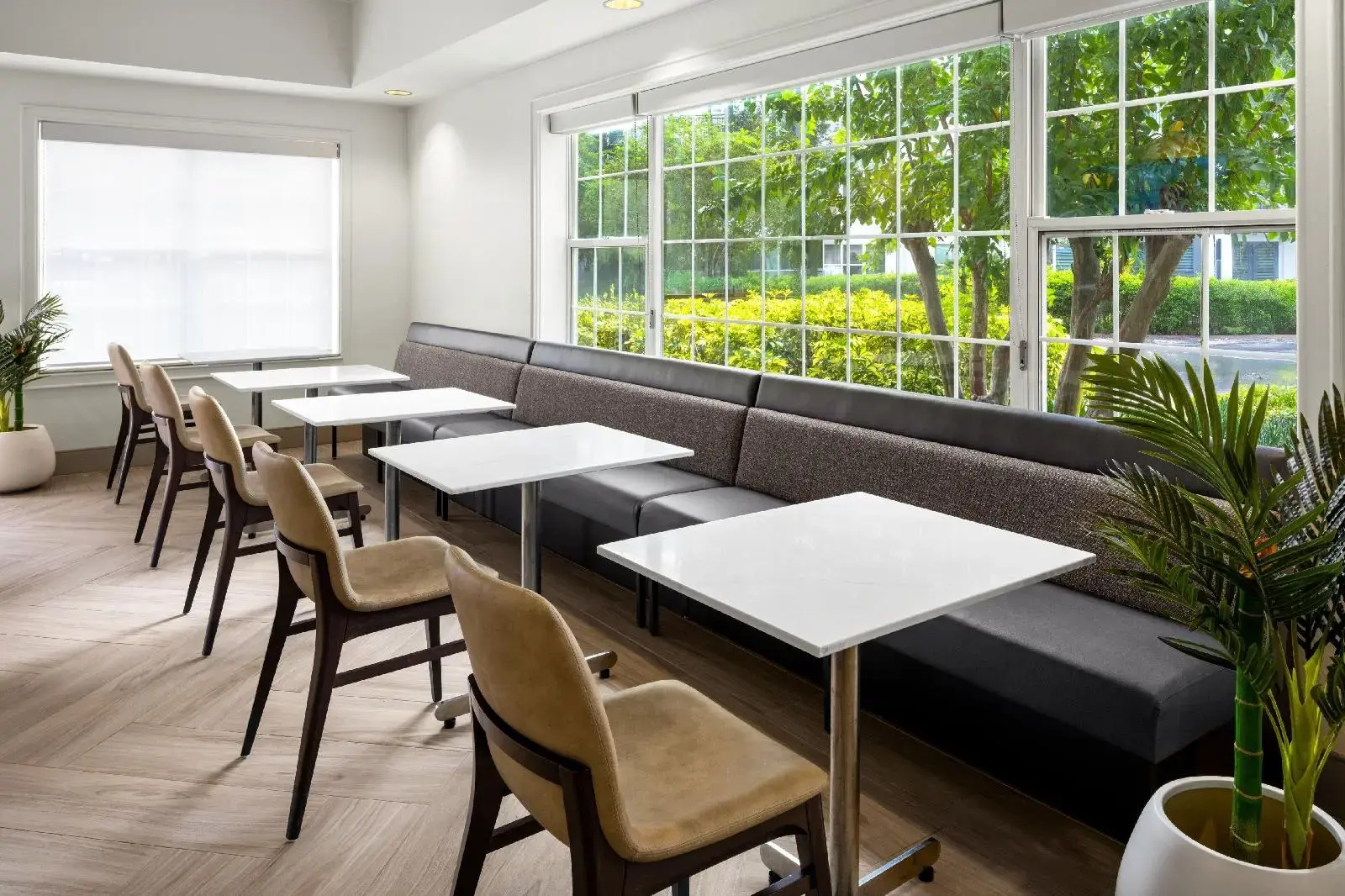 Foto - Residence Inn by Marriott Tampa Westshore/Airport
