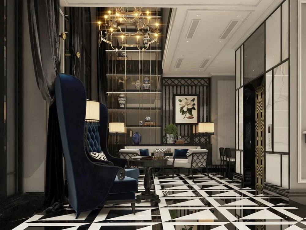 Foto - The Emissary Hanoi Hotel & Spa