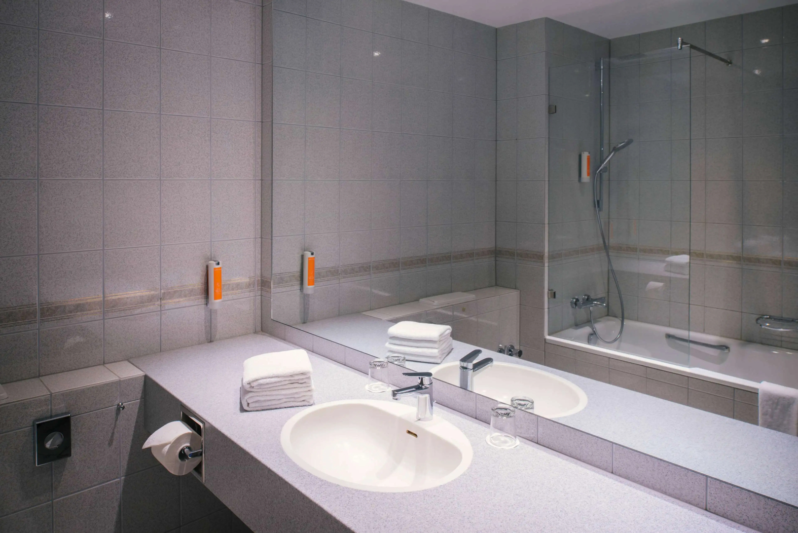 Foto - Vienna House Easy by Wyndham Castrop-Rauxel