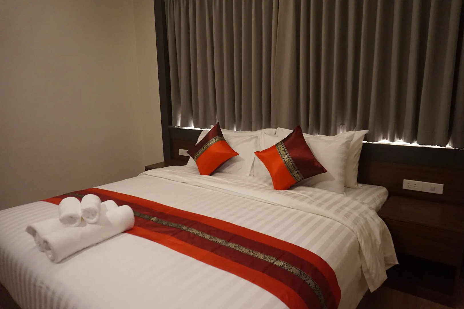 Foto - Lima Lanna Hotel